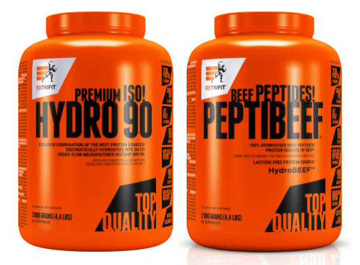 Iso Protein