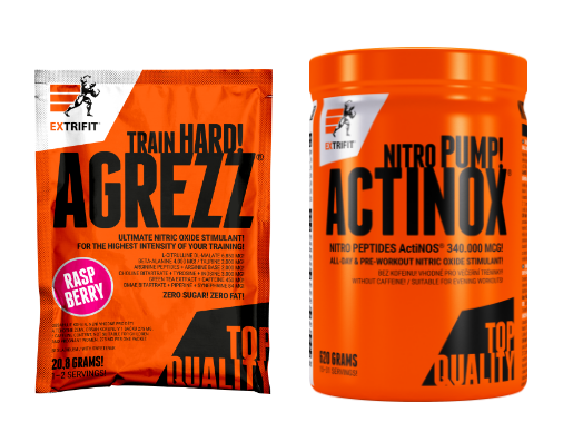 Pre Workout