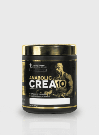 Anabolic Crea10 204gr