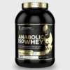 Anabolic Iso Whey 2kg