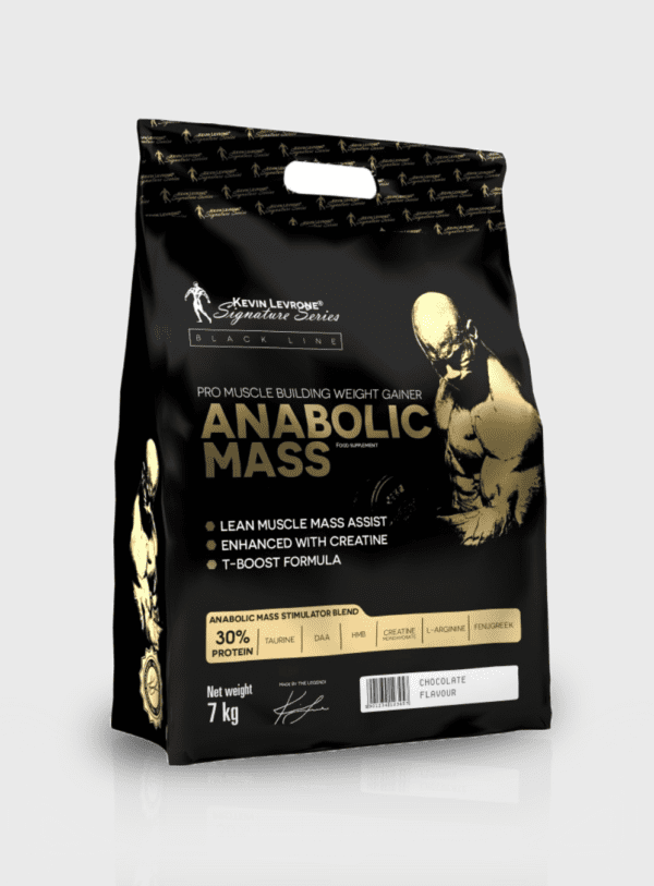 Anabolic Mass 7kg