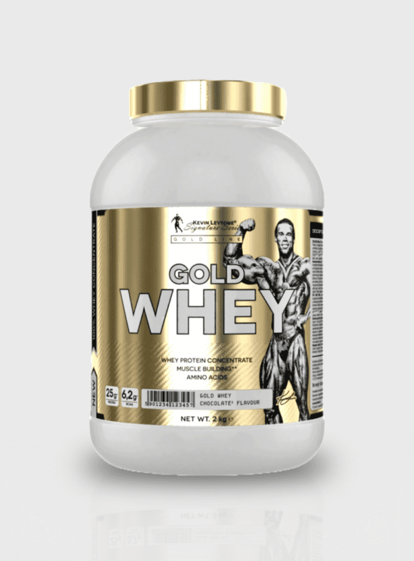 Gold Whey 2kg