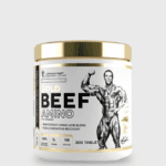 Gold Amino Beef 300tab