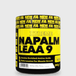 Napalm LEAA9 240gr