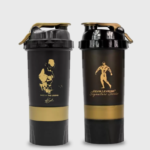Smart Shaker