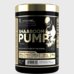 Shaaboom Pump 385gr