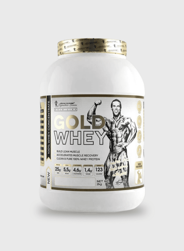 Gold Whey 2kg