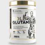 Gold Glutamine 300gr