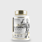 Gold L-Carnitine 100tab