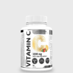 Levro Vitamin C 90tab