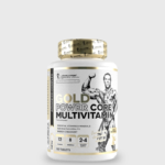 Gold Power Multivitamin 120tab