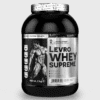 Levro Whey Supreme 2kg