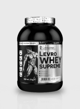 Levro Whey Supreme 2kg