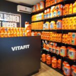 Vitafit dyqan i suplementeve