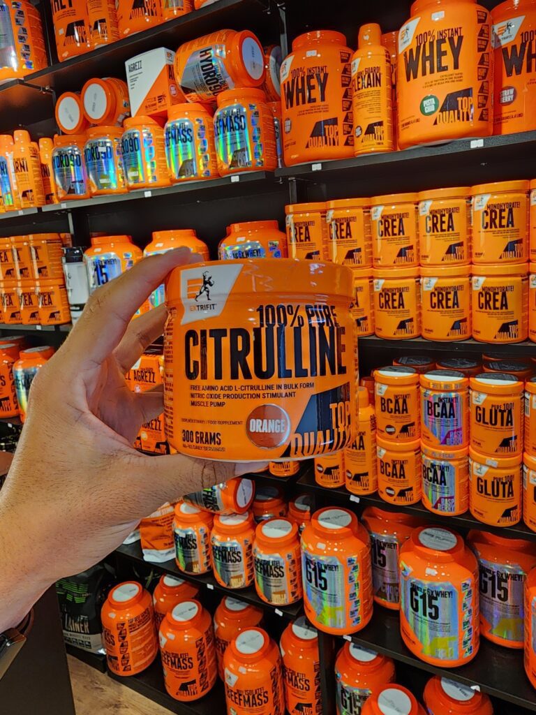 Protein Shop Kosovë & Shqipëri – Zgjedhja e Sigurt për Suplemente 100% Origjinale 9 Vitafit - Protein shop ne Kosove