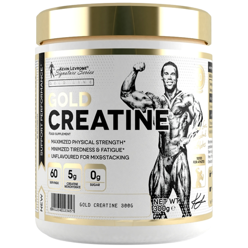 Gold Creatine Kevin Levrone- Vitafit | Protein shop Kosove