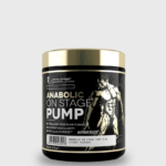 Anabolic On Stage Pump