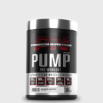 Premium Pump 385gr