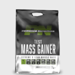 Test Mass Gainer 7kg