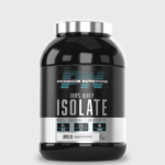 Premium Iso Whey 2kg