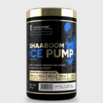 Shaaboom Ice Pump 463gr