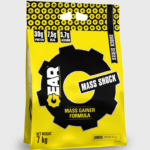 Gear Shock Mass 7kg