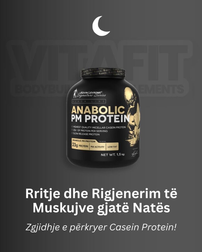 Vitafit - Protein shop ne Kosove