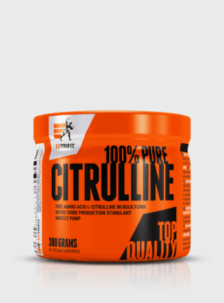 CITRULLINE PURE është një suplement i avancuar për atletët që kërkojnë të përmirësojnë qarkullimin e gjakut dhe performancën muskulore përmes rritjes së prodhimit të oksidit nitrik (NO).