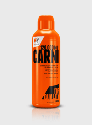 L-Carnitine Liquid 1l