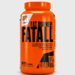 Fatall Ultimate Fat Burner 130tabs