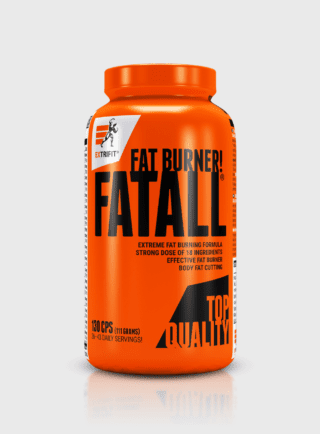 Fatall® Ultimate Fat Burner është një suplement i avancuar për menaxhimin e peshës dhe metabolizmin e yndyrave, i krijuar për atletët, praktikuesit e fitnesit dhe këdo që dëshiron të reduktojë peshën trupore.