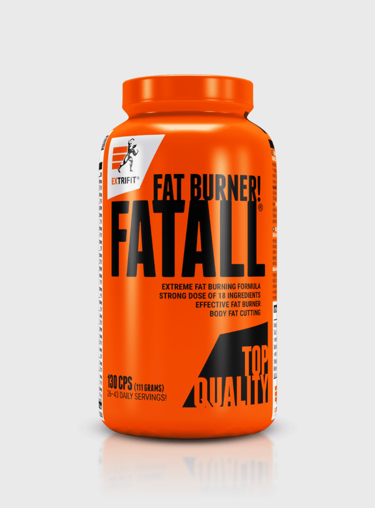 Fatall® Ultimate Fat Burner është një suplement i avancuar për menaxhimin e peshës dhe metabolizmin e yndyrave, i krijuar për atletët, praktikuesit e fitnesit dhe këdo që dëshiron të reduktojë peshën trupore.