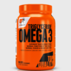 Omega3 100Tabs Omega3 Triglyceride – Burim i Pastër i EPA dhe DHA për Zemrën, Trurin dhe Shikimin