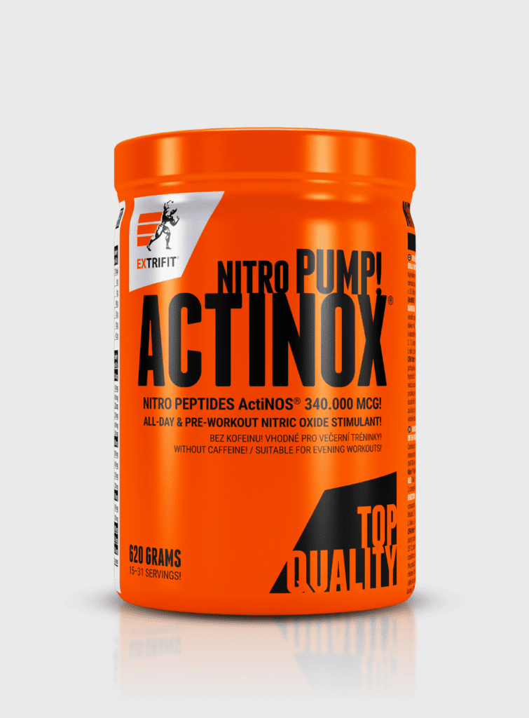 Pytjet e shpeshta "FAQ" 2 ACTINOX Pump është Pre Workout pa Kafeine i veçantë që punon gjatë gjithë ditës, duke ofruar përbërës të avancuar dhe formulë të menduar mirë. Me tre formulime unike (MATRIX) dhe 35,340 mg përbërës aktivë në dozën maksimale ditore, ky produkt është ndër më të efektshmit në treg.