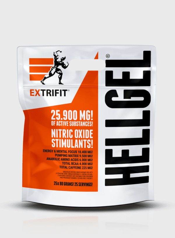 Hellgel 25x 80gr
