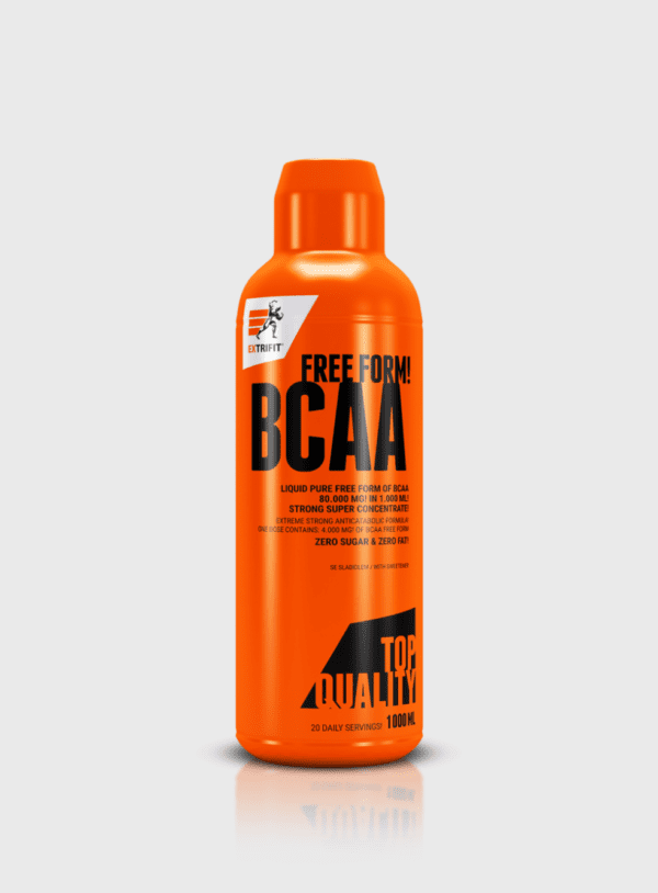 BCAA Liquid 80000mg