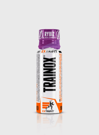Trainox Shot 15x 90mg
