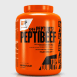 PEPTIBEEF ISOLATE 2kg, 0% Lactose 0% Sugar
