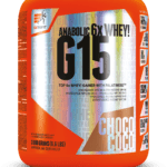 Anabolic G15, Mass Gainer