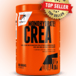 Creatine Monohydrate 400g, (80 Servime)