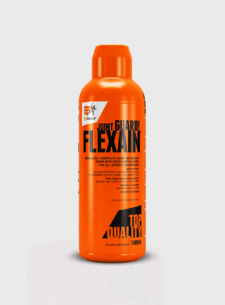 Flexain nga Extrifit është një formulë e avancuar për mbështetjen dhe rigjenerimin e kyçeve, ligamentëve dhe kërcit