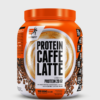Protein Caffé Latte nga Extrifit është zgjidhja ideale për të gjithë ata që duan të kombinojnë proteinën cilësore me shijen e mrekullueshme të kafesë