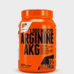Arginine AKG 100caps