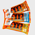 EXXE Protein Bar 16copë