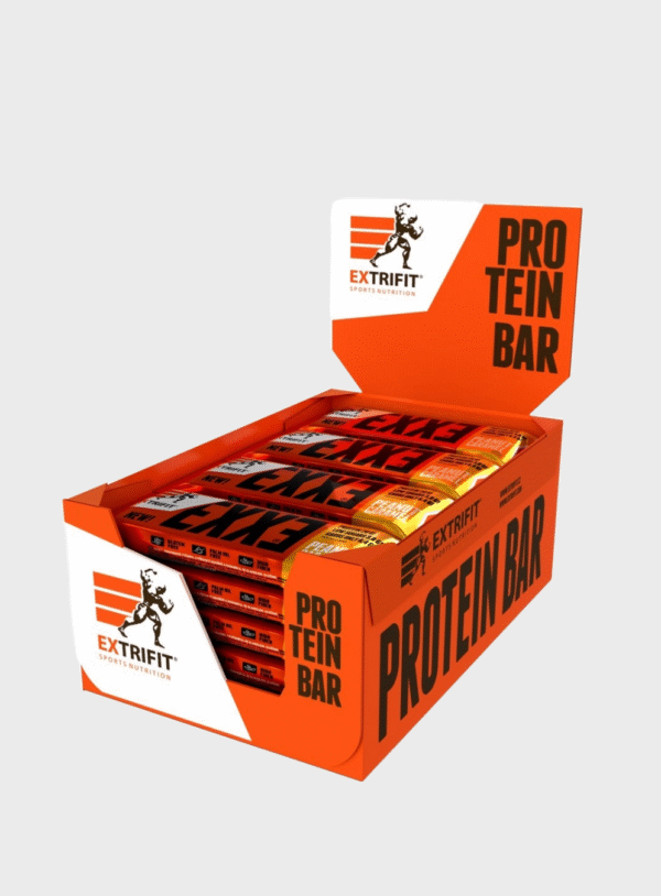 EXXE Protein Bar 16copë