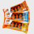 Çdo protein bar EXXE® përmban 20 gram proteina të pastra nga hirra dhe qumështi! Pa sheqer të shtuar – vetëm shije autentike dhe e natyrshme. EXXE® është ideale edhe për dieta për dobësim, sepse ëmbëlsia vjen vetëm nga sheqerna natyrale dhe përbërës modernë, pa kalori të panevojshme.