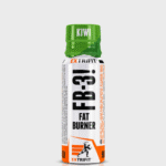Fat Burner 3 15x Shots