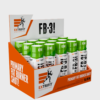 Fat Burner 3 2 Fat Burner 3 15x Shots