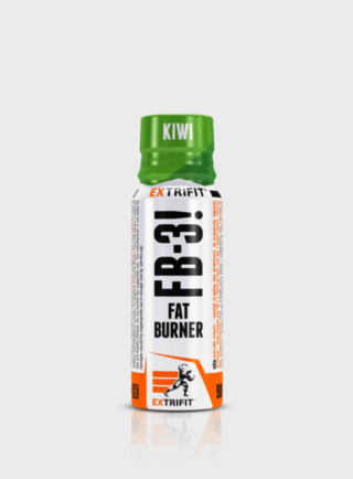 Fat Burner 3 është për të gjithë – jo vetëm për bodybuilderë, por edhe për çdo aktivitet fizik që kërkon energji, përqendrim dhe djegie yndyre, si vrapimi, çiklizmi, noti dhe më shumë.