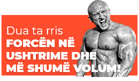 Vitafit - Protein shop ne Kosove